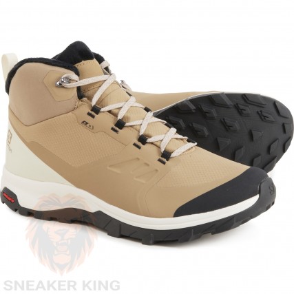 Трекінгові черевики Salomon OUTsnap L4144110036